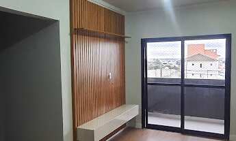 Imagem: APARTAMENTO RESIDENCIAL em SOROCABA - SP