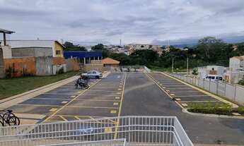 Imagem 3: APARTAMENTO RESIDENCIAL em Votorantim - SP, Villa Vic