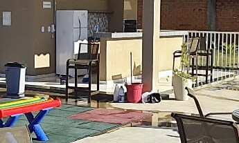 Imagem: APARTAMENTO RESIDENCIAL em Votorantim