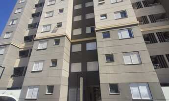 Imagem: APARTAMENTO RESIDENCIAL em SOROCABA - SP