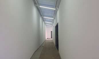 Imagem 2: CASA COMERCIAL em VOTORANTIM - SP, JARDIM ICATU