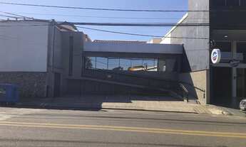 Imagem: CASA COMERCIAL em VOTORANTIM - SP, JARDIM