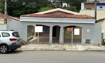 Imagem: CASA RESIDENCIAL em VOTORANTIM - SP, PARQUE