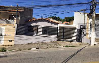 Imagem: CASA COMERCIAL em Votorantim - SP, Parque