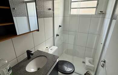 Imagem 4: APARTAMENTO RESIDENCIAL em SOROCABA - SP, JARDIM VERA CRUZ