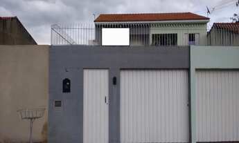 Imagem: CASA RESIDENCIAL em Votorantim - SP, Jardim