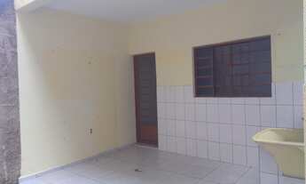 Imagem 7: CASA RESIDENCIAL em Votorantim - SP, Parque Jataí