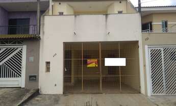 Imagem: CASA RESIDENCIAL em Votorantim - SP, Parque