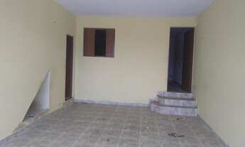 Imagem 2: CASA RESIDENCIAL em Votorantim - SP, Parque Jataí