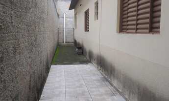 Imagem 4: CASA RESIDENCIAL em Votorantim - SP, Parque Jataí