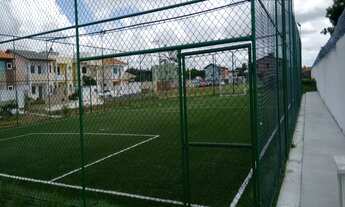 Imagem 2: TERRENO em Camaçari - BA, Estrada do coco