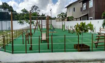 Imagem 4: TERRENO em Camaçari - BA, Estrada do coco