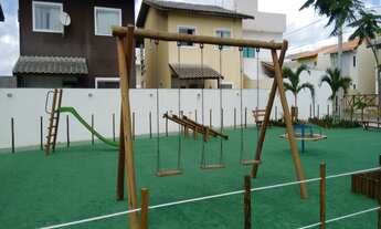 Imagem 7: TERRENO em Camaçari - BA, Estrada do coco