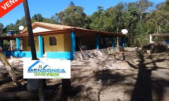 Imagem 2: CHACARA RURAL em JUQUITIBA - SP, Centro