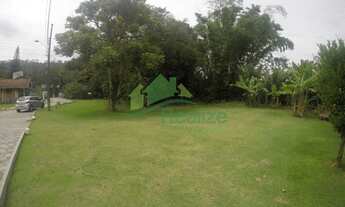 Imagem: TERRENO RESIDENCIAL em Florianópolis
