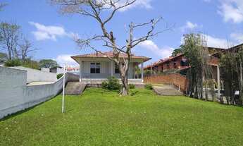 Imagem 2: CASA TEMPORADA em FLORIANÓPOLIS - SC, CANASVIEIRAS