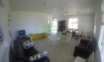 Imagem 7: CASA TEMPORADA em FLORIANÓPOLIS - SC, CANASVIEIRAS