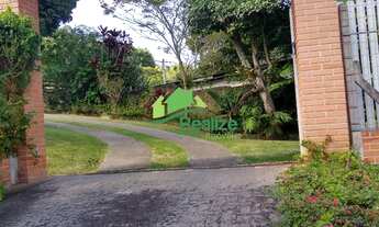 Imagem 2: SITIO RESIDENCIAL em FLORIANÓPOLIS - SC, VARGEM GRANDE