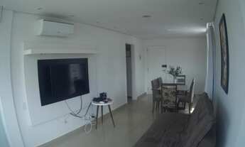 Imagem 2: APARTAMENTO RESIDENCIAL em FLORIANÓPOLIS - SC, CANASVIEIRAS