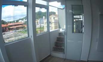 Imagem 3: APARTAMENTO RESIDENCIAL em FLORIANÓPOLIS - SC, CANASVIEIRAS