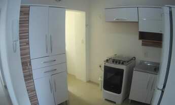 Imagem 5: APARTAMENTO RESIDENCIAL em FLORIANÓPOLIS - SC, CANASVIEIRAS