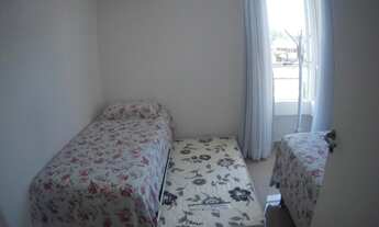 Imagem 4: APARTAMENTO RESIDENCIAL em FLORIANÓPOLIS - SC, CANASVIEIRAS