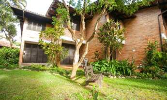 Imagem: CASA TEMPORADA em FLORIANÓPOLIS - SC, CANASVIEIRAS