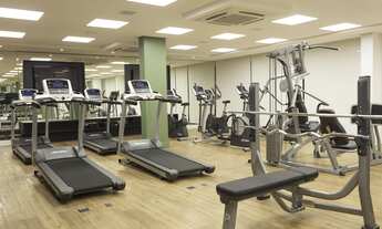 Imagem 6: APARTAMENTO RESIDENCIAL em FLORIANÓPOLIS - SC, CANASVIEIRAS