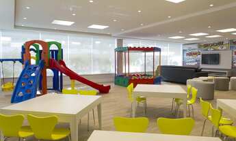 Imagem 5: APARTAMENTO RESIDENCIAL em FLORIANÓPOLIS - SC, CANASVIEIRAS