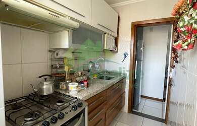 Imagem 7: APARTAMENTO RESIDENCIAL em FLORIANÓPOLIS - SC, CANASVIEIRAS