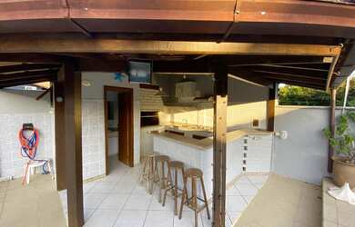 Imagem 5: CASA RESIDENCIAL em FLORIANÓPOLIS - SC, CACHOEIRA DO BOM JESUS