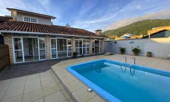 Imagem: CASA RESIDENCIAL em FLORIANÓPOLIS - SC