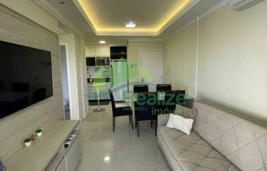 Imagem 7: APARTAMENTO RESIDENCIAL em FLORIANÓPOLIS - SC, CANASVIEIRAS