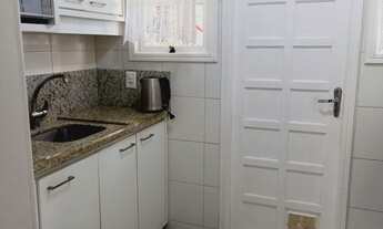 Imagem 7: APARTAMENTO RESIDENCIAL em FLORIANÓPOLIS - SC, CANASVIEIRAS