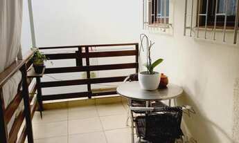 Imagem 6: APARTAMENTO RESIDENCIAL em FLORIANÓPOLIS - SC, CANASVIEIRAS