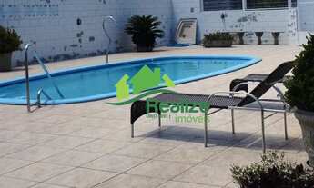 Imagem 5: APARTAMENTO RESIDENCIAL em FLORIANÓPOLIS - SC, CANASVIEIRAS