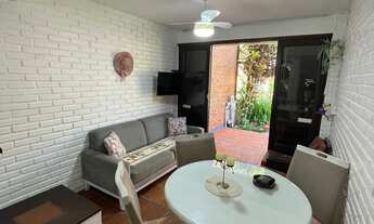 Imagem 7: CASA TEMPORADA em FLORIANÓPOLIS - SC, CANASVIEIRAS