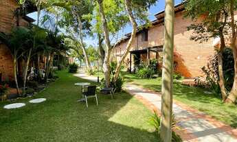 Imagem 4: CASA TEMPORADA em FLORIANÓPOLIS - SC, CANASVIEIRAS