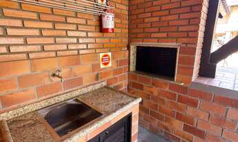 Imagem 6: CASA TEMPORADA em FLORIANÓPOLIS - SC, CANASVIEIRAS