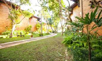 Imagem 2: CASA TEMPORADA em FLORIANÓPOLIS - SC, CANASVIEIRAS