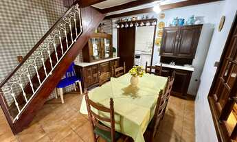 Imagem 6: CASA TEMPORADA em FLORIANÓPOLIS - SC, CANASVIEIRAS