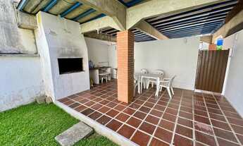 Imagem 3: CASA TEMPORADA em FLORIANÓPOLIS - SC, CANASVIEIRAS