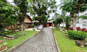 Imagem: CASA TEMPORADA em FLORIANÓPOLIS - SC, CANASVIEIRAS