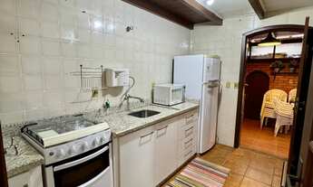 Imagem 7: CASA TEMPORADA em FLORIANÓPOLIS - SC, CANASVIEIRAS