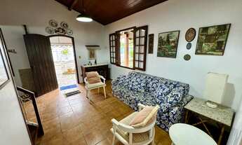 Imagem 5: CASA TEMPORADA em FLORIANÓPOLIS - SC, CANASVIEIRAS