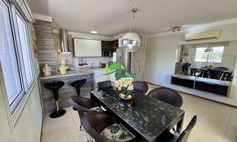 Imagem 7: COBERTURA RESIDENCIAL em FLORIANÓPOLIS - SC, CANASVIEIRAS