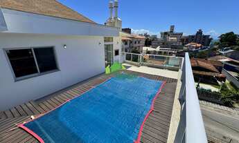 Imagem 4: COBERTURA RESIDENCIAL em FLORIANÓPOLIS - SC, CANASVIEIRAS