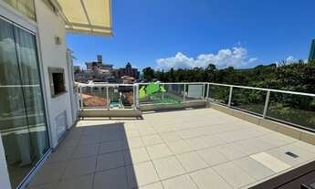 Imagem 5: COBERTURA RESIDENCIAL em FLORIANÓPOLIS - SC, CANASVIEIRAS