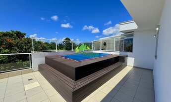 Imagem 3: COBERTURA RESIDENCIAL em FLORIANÓPOLIS - SC, CANASVIEIRAS