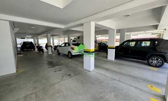 Imagem 2: COBERTURA RESIDENCIAL em FLORIANÓPOLIS - SC, CANASVIEIRAS